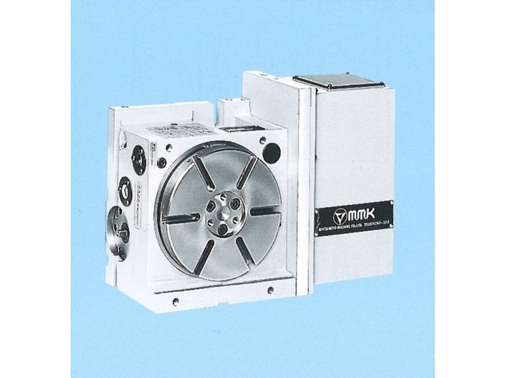 松本機械工業 MT320R-3-48 Others