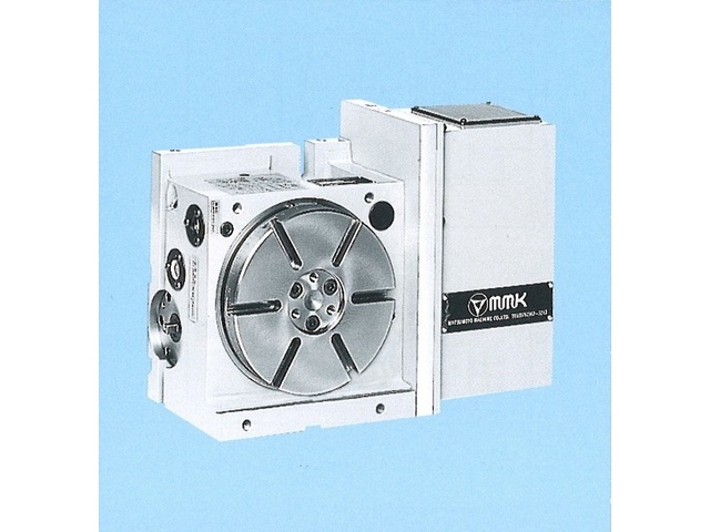 松本機械工業 MT320R-3-48 その他テーブル関連 の画像 1枚目
