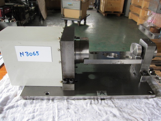 NIHON I.D SYSTEM AD-120 Others Image 1