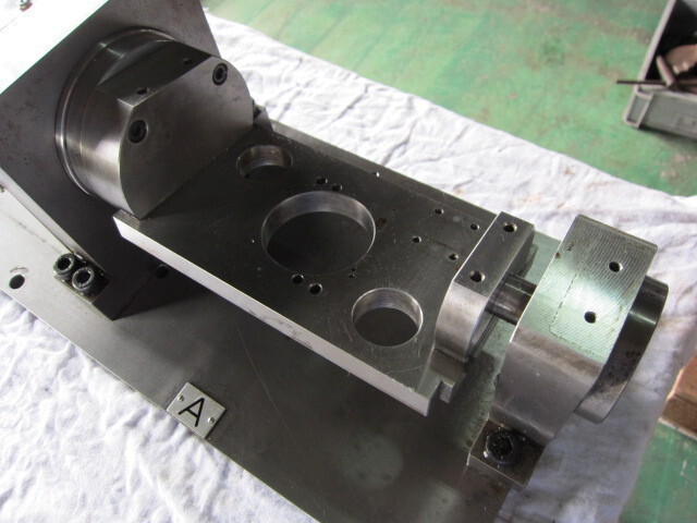 NIHON I.D SYSTEM AD-120 Others Image 3