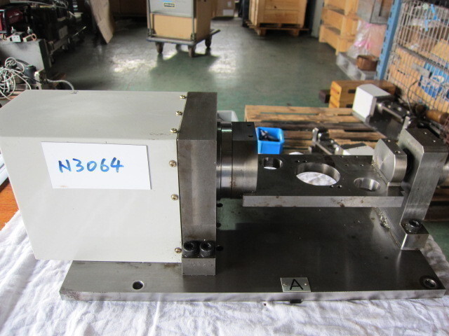 NIHON I.D SYSTEM AD-120 Others Image 1
