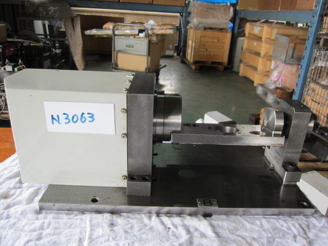NIHON I.D SYSTEM AD-120 Others Image 1
