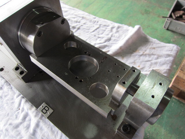 NIHON I.D SYSTEM AD-120 Others Image 3
