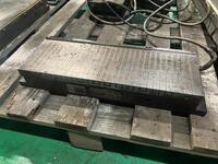 カネテック 　 マグネットチャック N10878 の画像