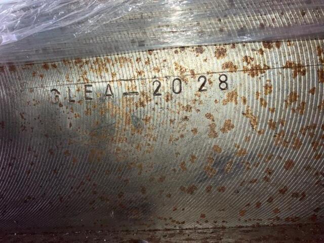 GUANG DAR GLEA-2028 Magnet Chuck Image 3