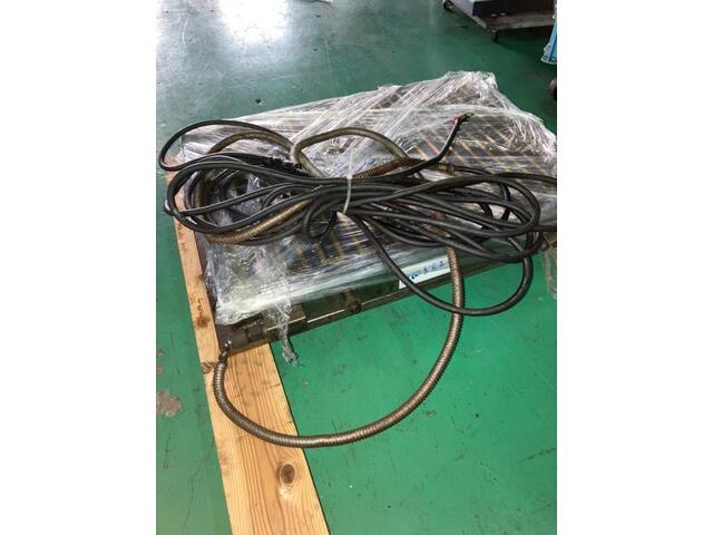 GUANG DAR GLEA-2028 Magnet Chuck Image 5