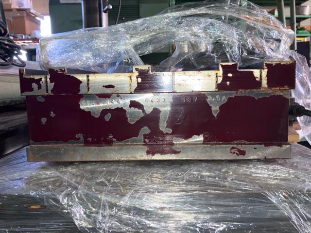  GIE-1440 Magnet Chuck Image 4