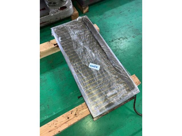  GLEA-1640 Magnet Chuck Image 1