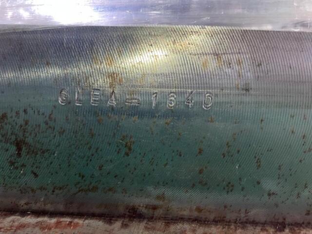 GLEA-1640 Magnet Chuck Image 2