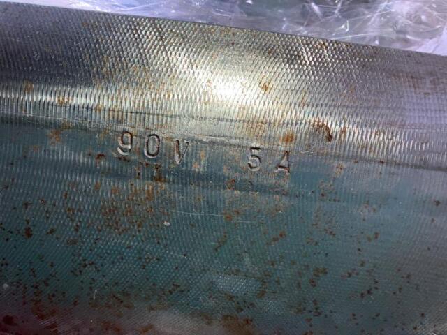  GLEA-1640 Magnet Chuck Image 3