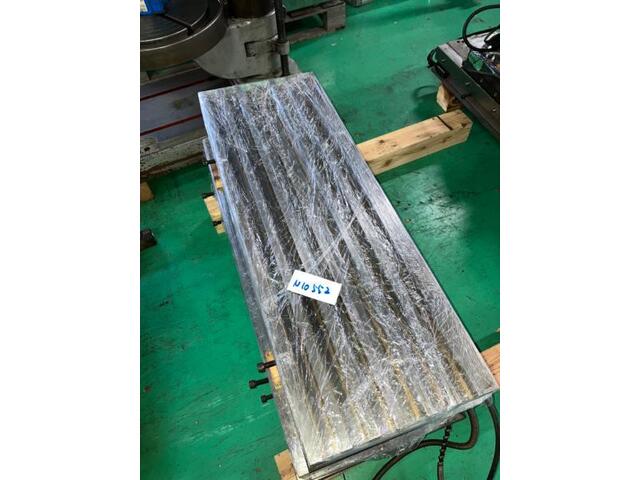 EMS FEL35.100-1 Magnet Chuck Image 1