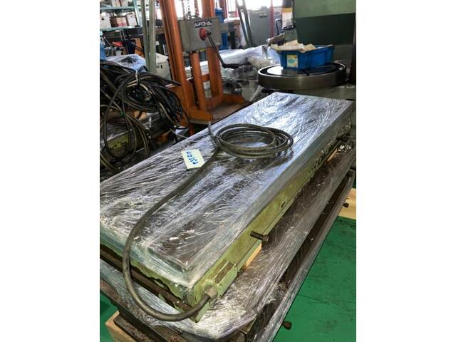 EMS FEL35.100-1 Magnet Chuck Image 3