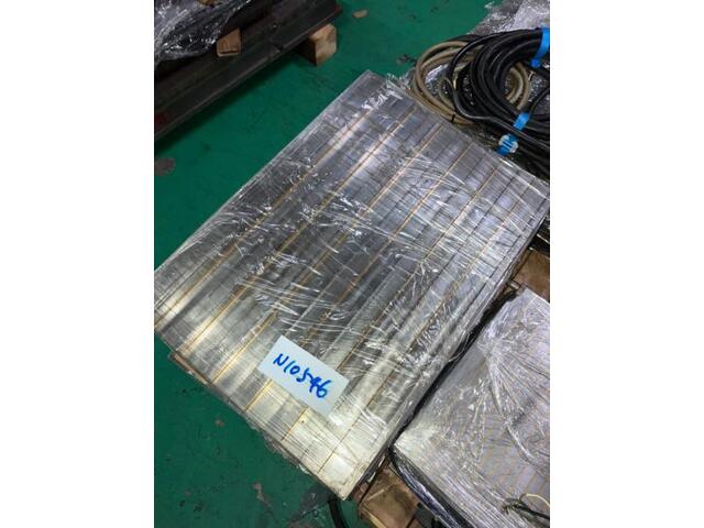 カネテック KETL-3553-S4553 マグネットチャック の画像 1枚目