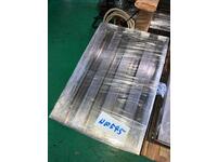 カネテック KETL-3045-S4655 マグネットチャック N10545 の画像