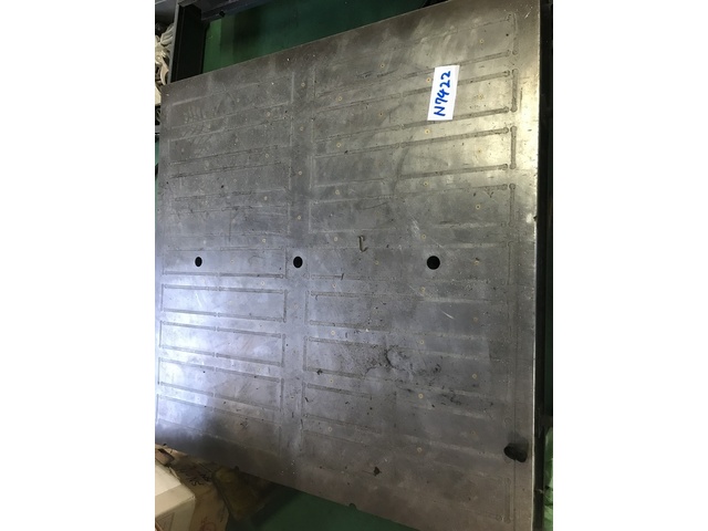 FUJI JIKOH SFA1000×1000FT1 Magnet Chuck Image 1