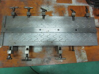 KANETSU  Magnet Chuck N6979 Image