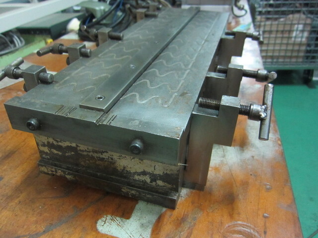 KANETSU  Magnet Chuck Image 2