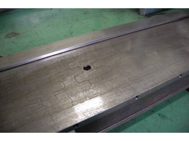 FUJI JIKOH SFA250ｘ950T1 Magnet Chuck Image 2