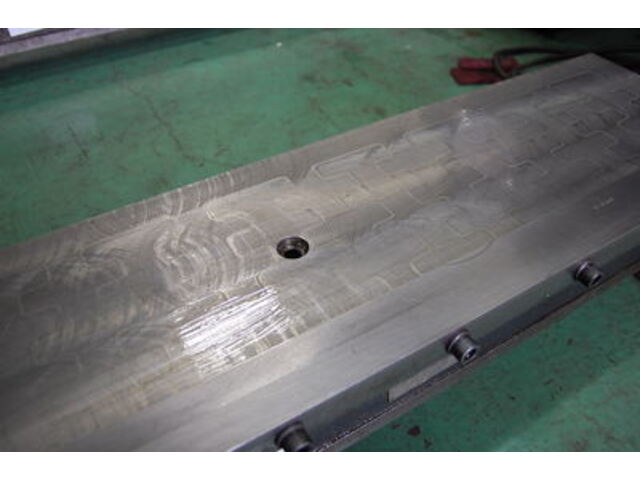 FUJI JIKOH SFA250ｘ950T1 Magnet Chuck Image 3