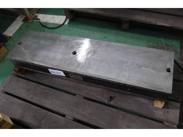 FUJI JIKOH SFA250ｘ950T1 Magnet Chuck Image 1