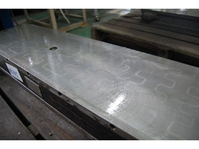 FUJI JIKOH SFA250ｘ950T1 Magnet Chuck Image 3