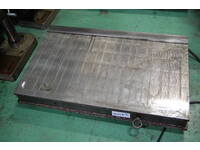 フジ磁工 SFAH600ｘ1000A マグネットチャック N1267 の画像
