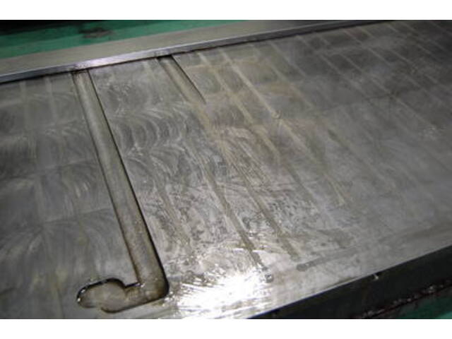 FUJI JIKOH SFAH600ｘ1000A Magnet Chuck Image 2
