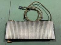 カネテック KET-2050R-P14-NGS マグネットチャック Q260 の画像