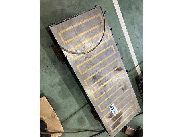  KETZ-40100AS80140 Magnet Chuck Image 3