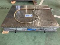 カネテック EPT-50130B-S97643 マグネットチャック N11708 の画像