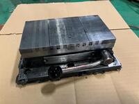 フジ磁工 PFA100x175 マグネットチャック N10872 の画像