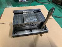 フジ磁工 PFA100x175 マグネットチャック N10871 の画像