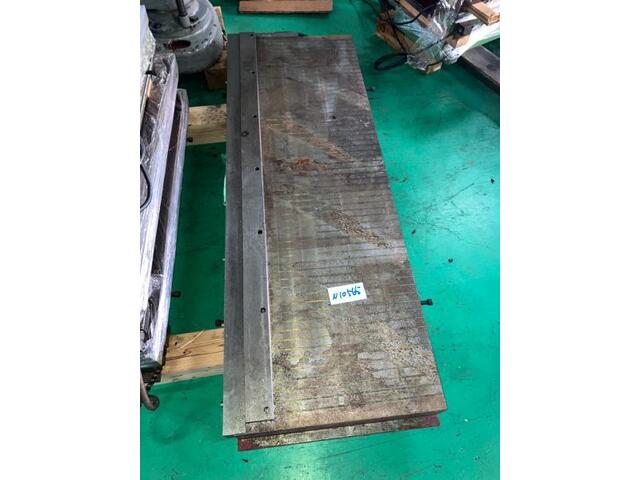  電磁チャック Magnet Chuck Image 1