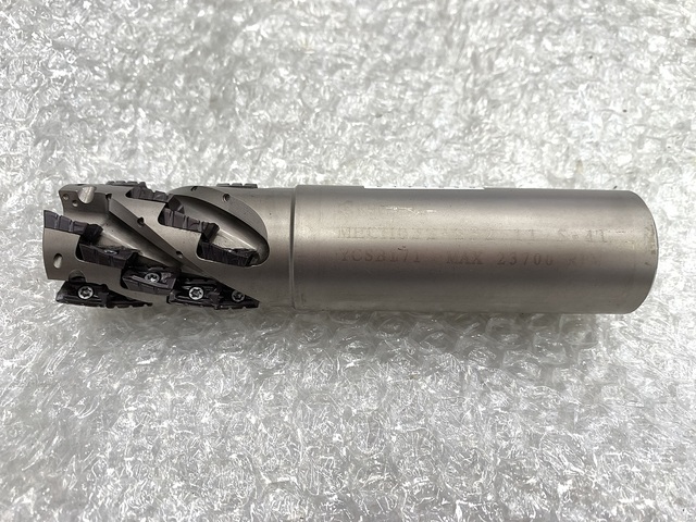 京セラ MECH032-S32-11-5-4T エンドミル の画像 1枚目