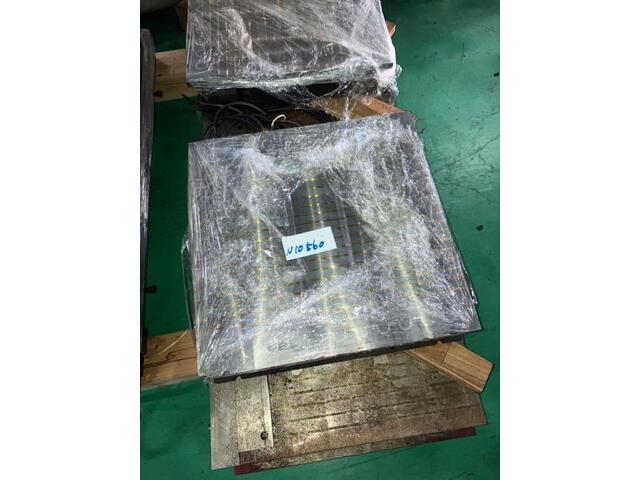 岡本工作機械製作所 KET5050-03 マグネットチャック の画像 1枚目