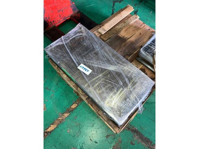 Okamoto Machine Tool Works KCT-4080S80531 Magnet Chuck Image 1