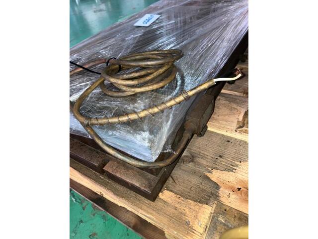 Okamoto Machine Tool Works KCT-4080S80531 Magnet Chuck Image 3