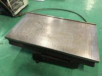 カネテック KET3055BS93367 マグネットチャック N9800 の画像