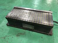 FUJI JIKOH EFA125x300T4 Magnet Chuck N9799 Image