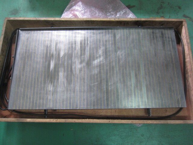  Unigrip 500x1000 Magnet Chuck Image 1