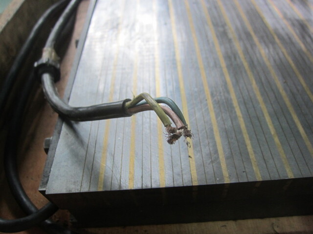  Unigrip 500x1000 Magnet Chuck Image 3