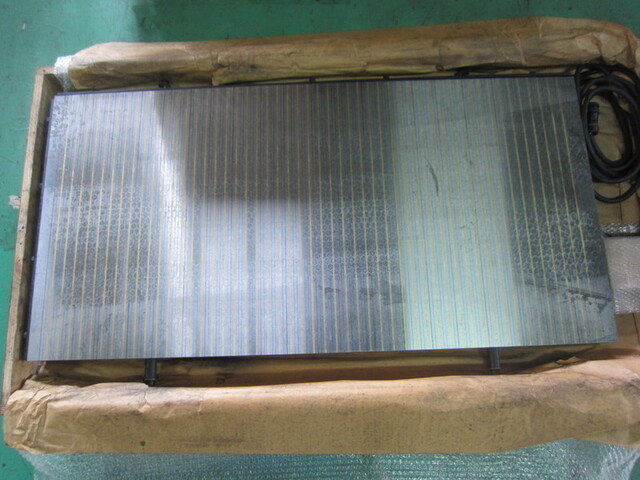  Unigrip 500x1000 Magnet Chuck Image 1