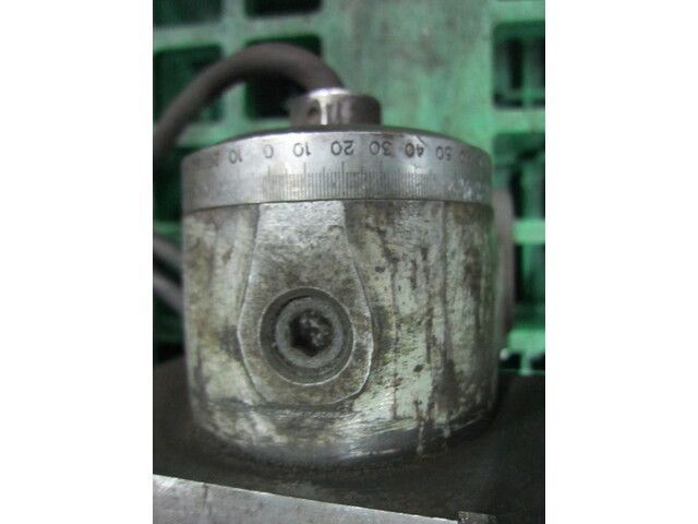 KOIKE  Magnet Chuck Image 3