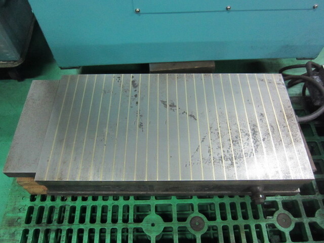   Magnet Chuck Image 1