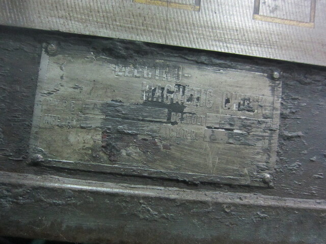   Magnet Chuck Image 2