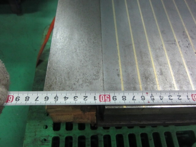   Magnet Chuck Image 3