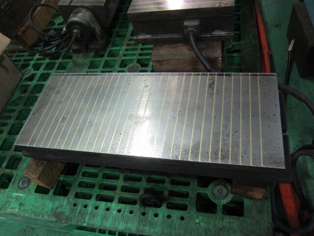   Magnet Chuck Image 1