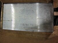 FUJI JIKOH EGFAML250ｘ450 Magnet Chuck N3494 Image