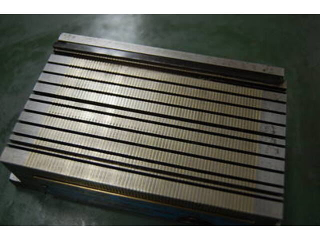  RMWH-713A Magnet Chuck Image 3