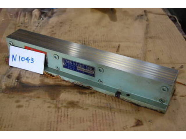  FMR54003 Magnet Chuck Image 1